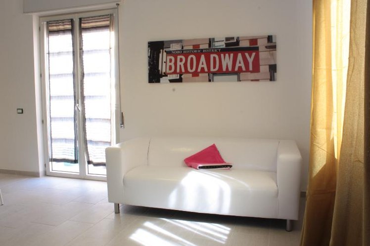APARTMENT TWO BEDROOMS Room
