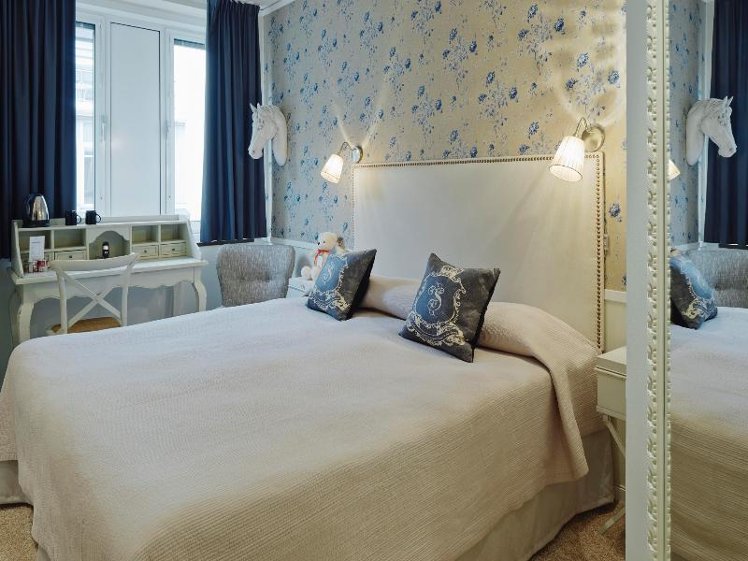 Double or Twin STANDARD Room
