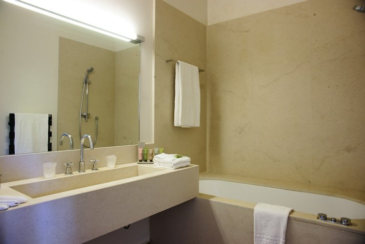 Double or Twin SUPERIOR Room