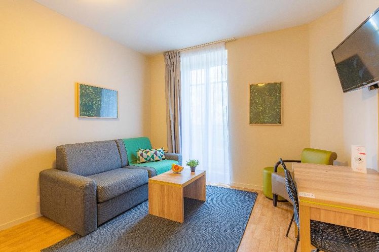 APARTMENT ONE BEDROOM Room