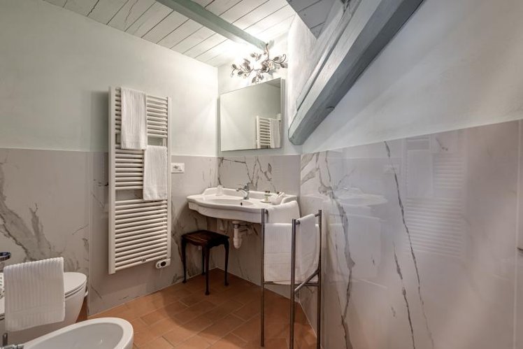 DOUBLE WITH BALCONY Room