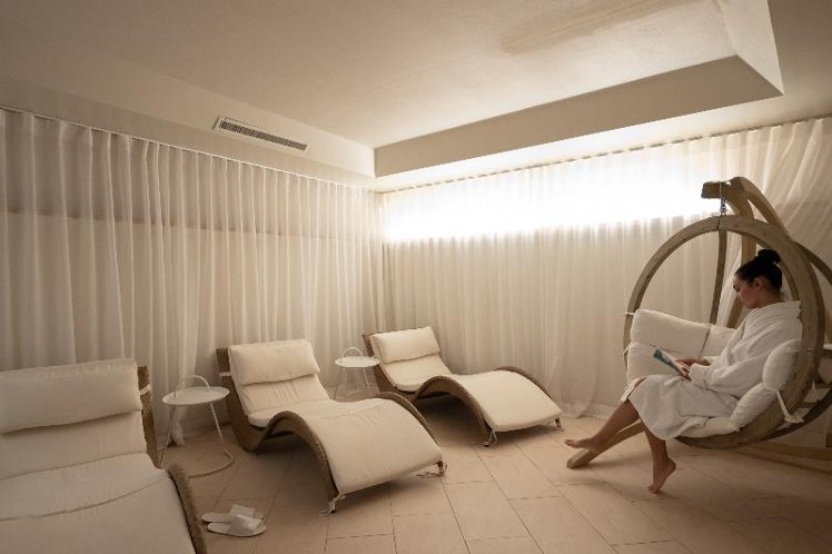 Q! Hotel Maria Theresia