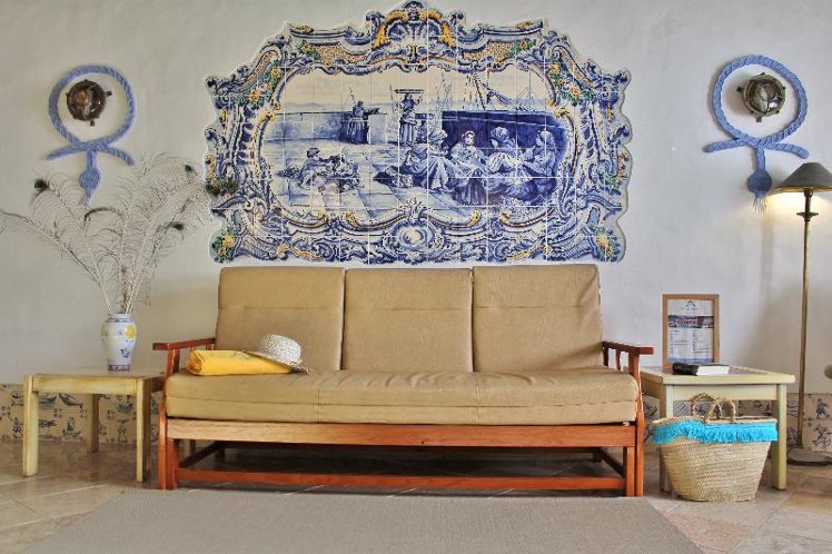 VILLA GARDEN VIEW Room