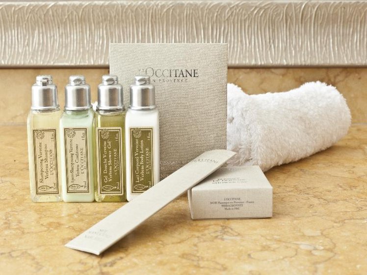 Double or Twin EXECUTIVE Room