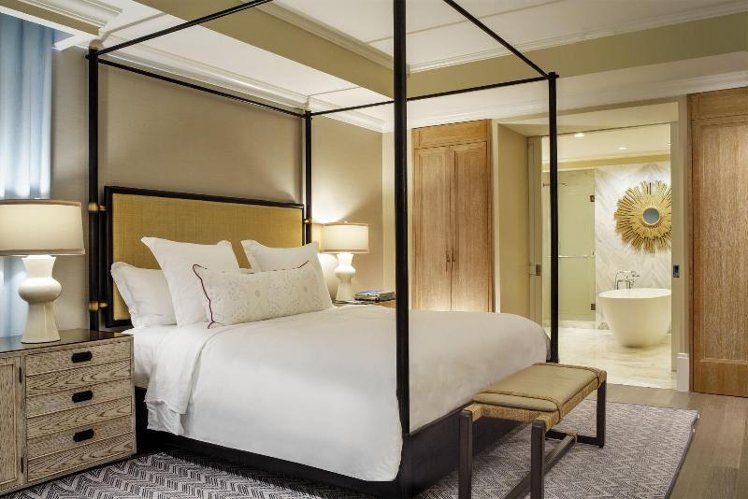 SUITE TWO KING BEDS Room