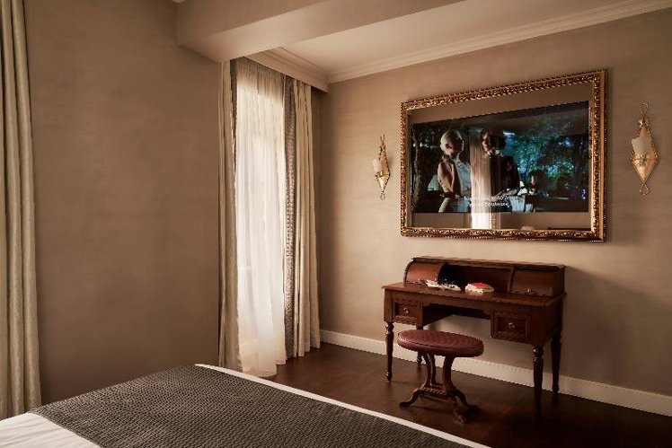 Double or Twin STANDARD Room
