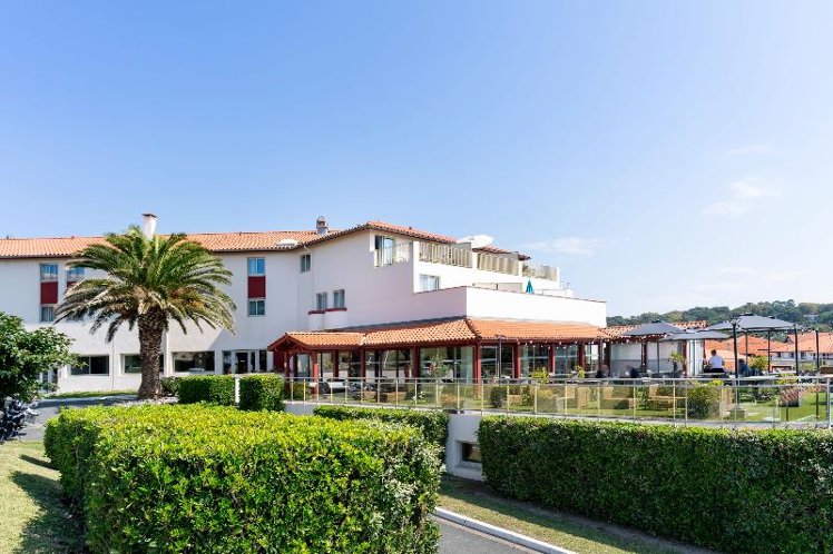 Ibis Styles Biarritz Plage