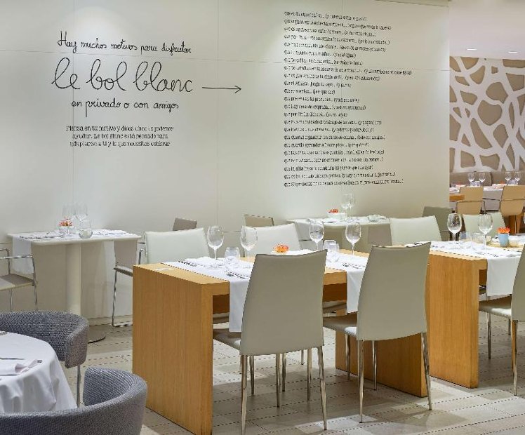 NH Collection Villa de Bilbao