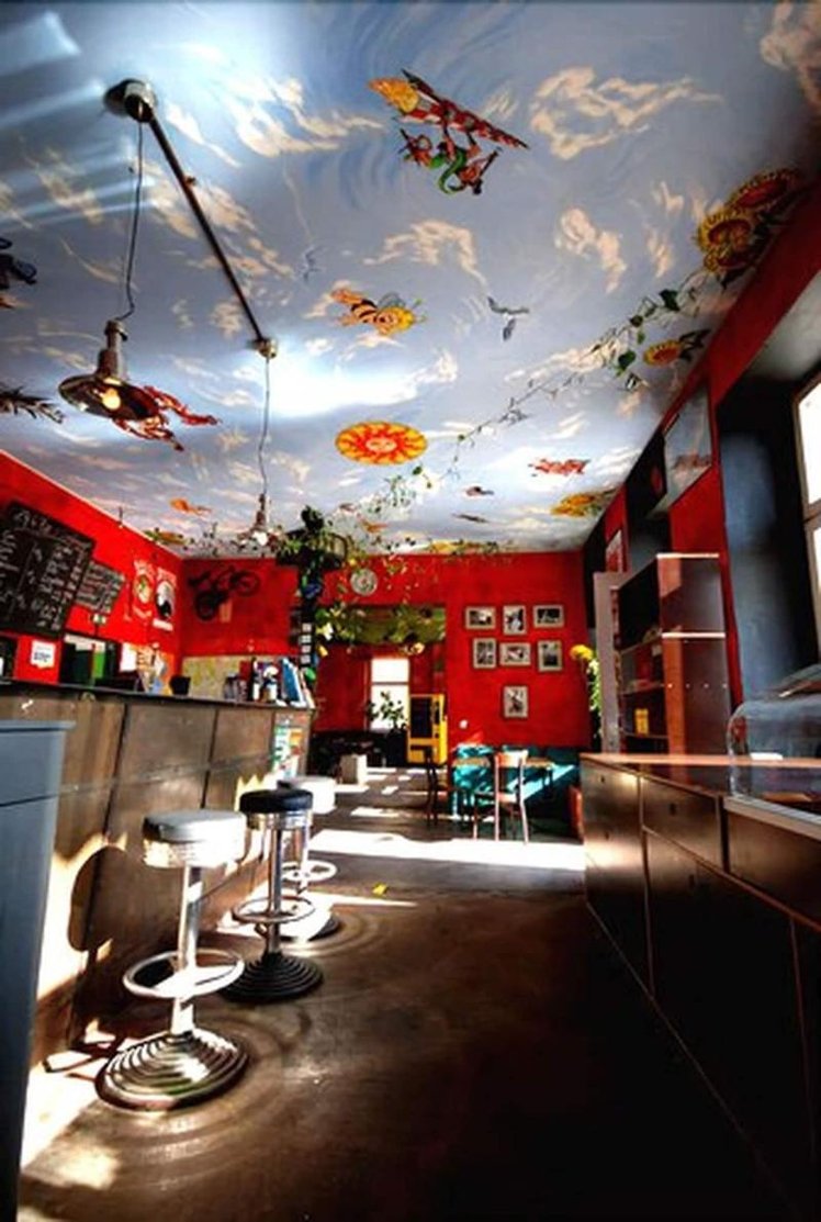Sunflower Hostel