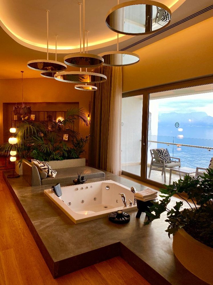 SUITE STANDARD Room