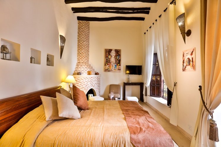 SUITE STANDARD Room