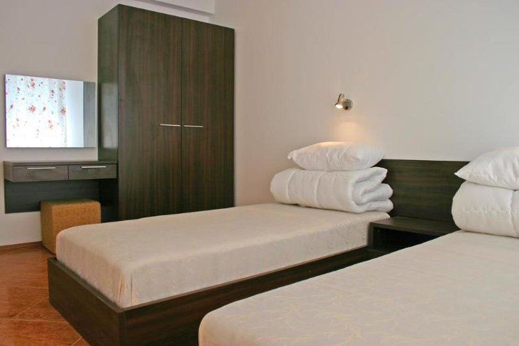 APARTMENT TWO BEDROOMS Room