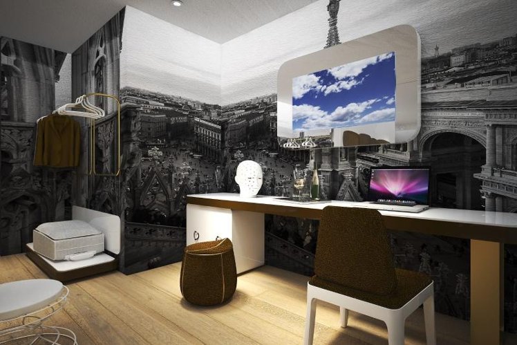 SUITE WITH JACUZZI Room