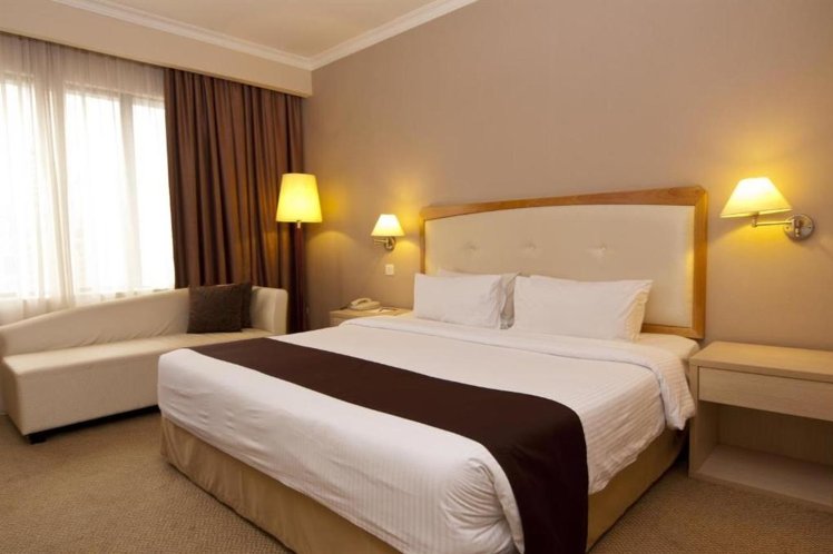 Hotel Royal Signature