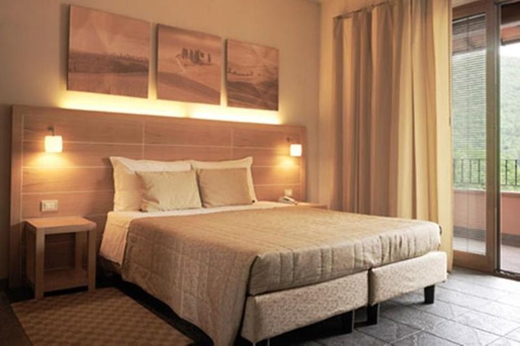 Double or Twin STANDARD Room