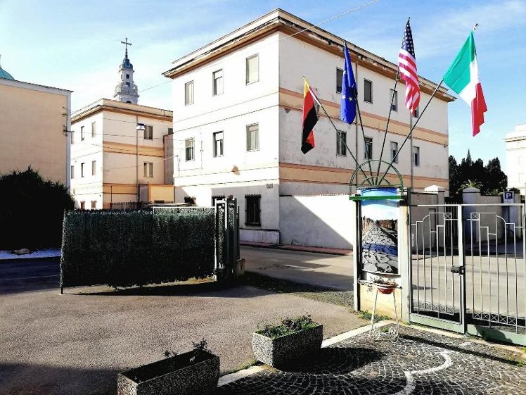 General view
