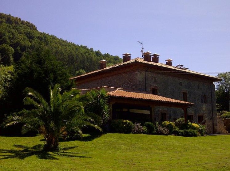 General view