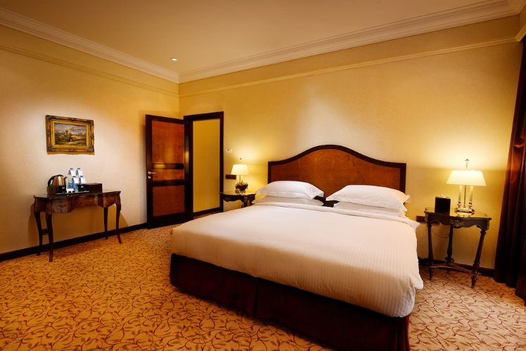 Gefinor Rotana Beirut