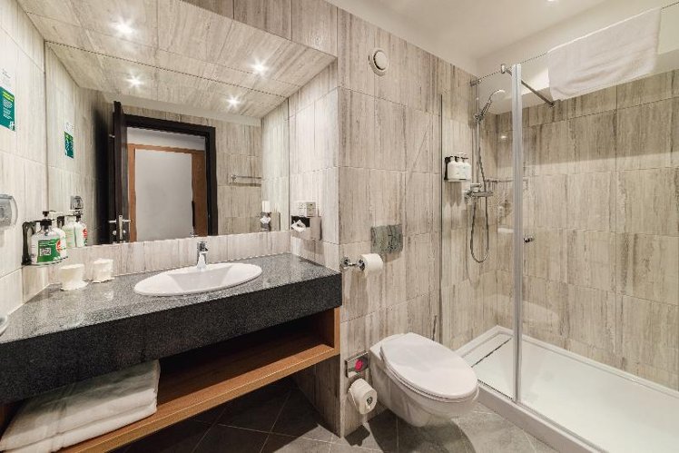 Double or Twin STANDARD Room