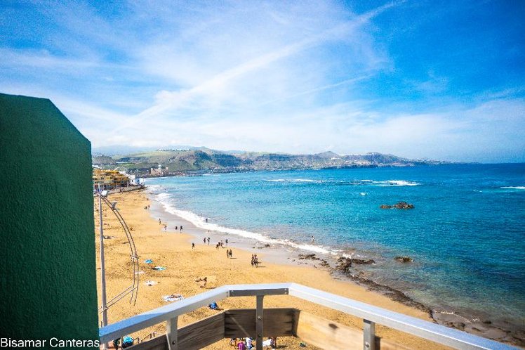 STUDIO SEA VIEW Room