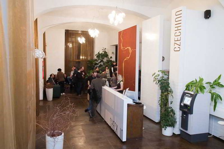 Czech Inn