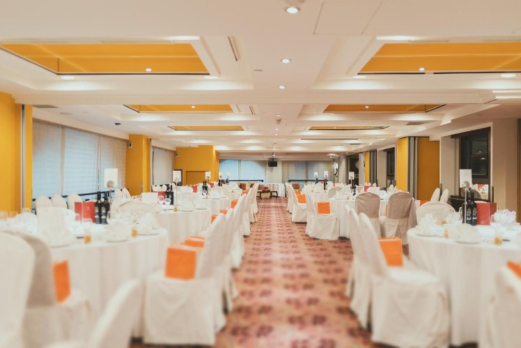 The Riviera Taipei Hotel