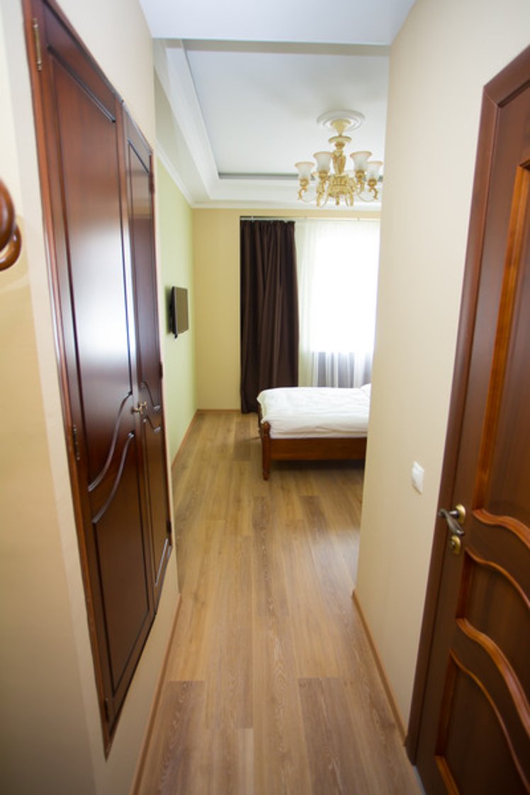 SINGLE SUPERIOR Room