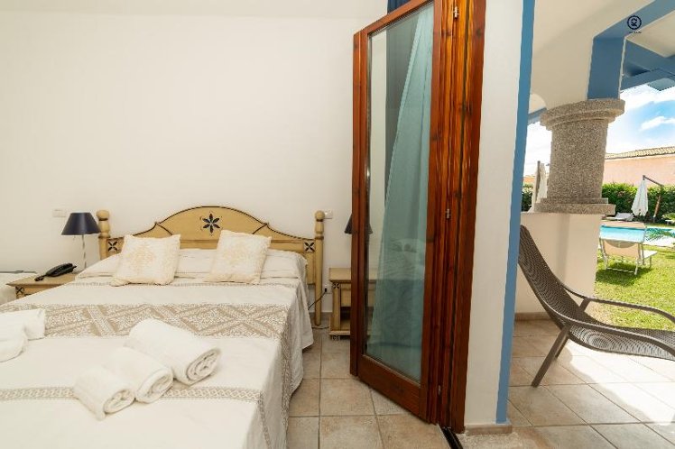 DOUBLE COMFORT Room