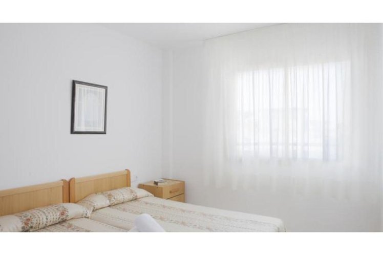 APARTMENT CAPACITY 2 Room