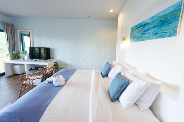 STUDIO BEACH FRONT Room
