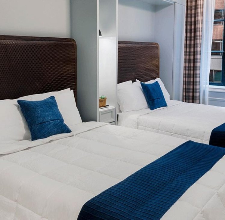 Room PREMIUM QUEEN BED Room