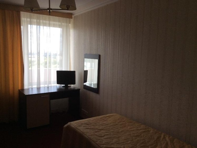 SINGLE CAPACITY 1 Room