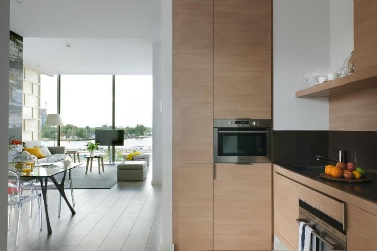 Eric Vokel Amsterdam Suites