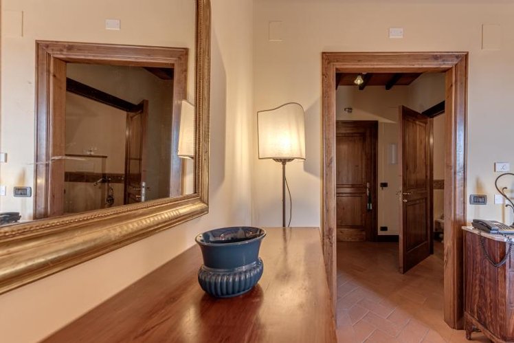 DOUBLE CLASSIC Room
