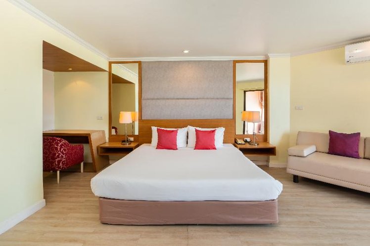 SUITE STANDARD Room