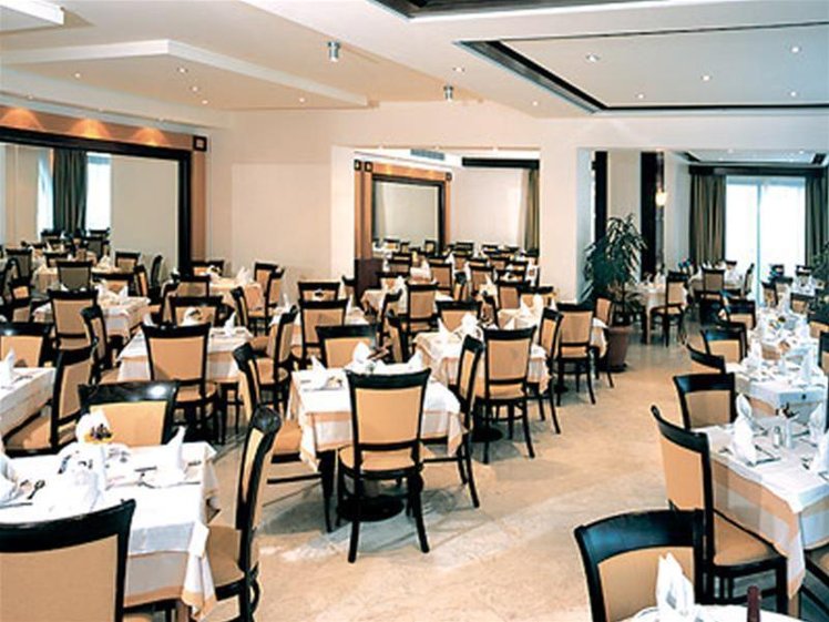 Calypso Palace