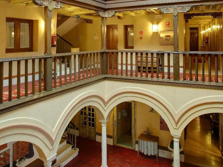 General view