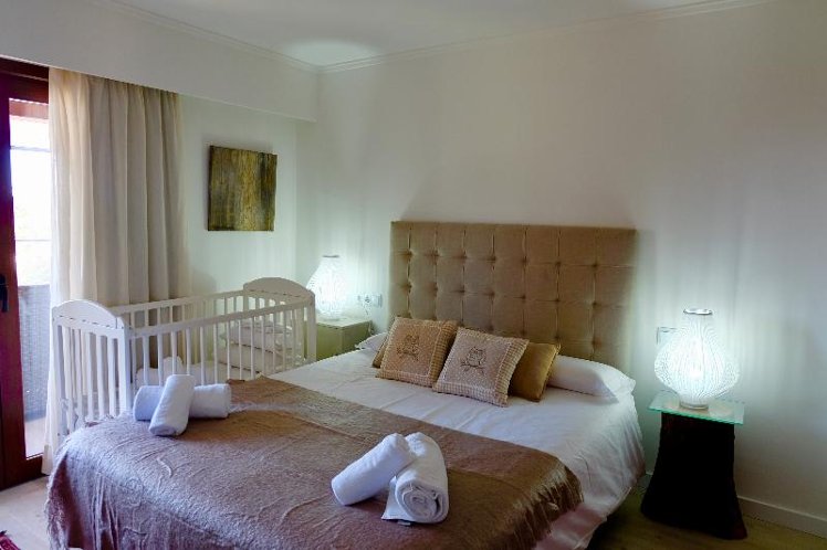 VILLA STANDARD Room