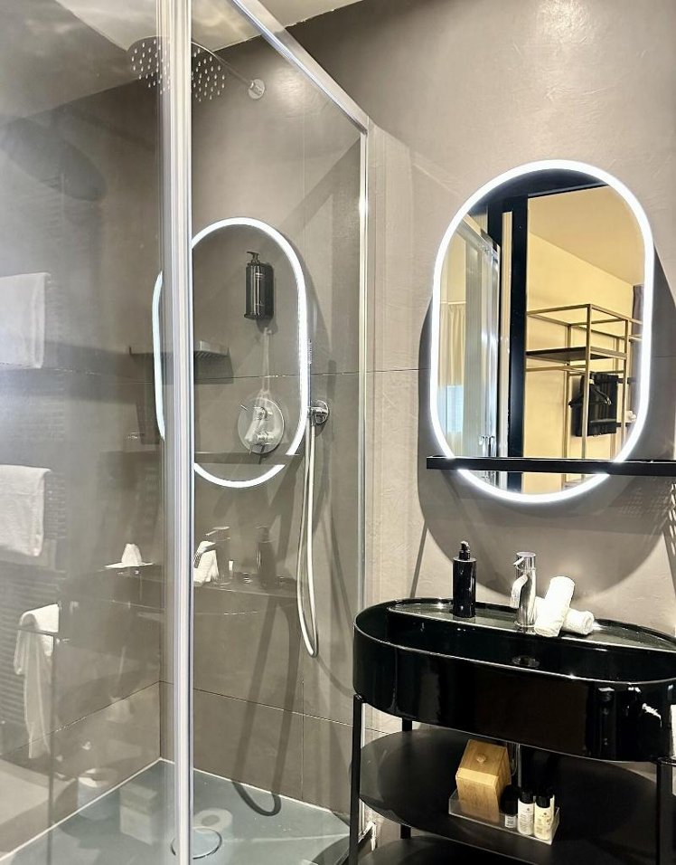 DOUBLE DELUXE Room