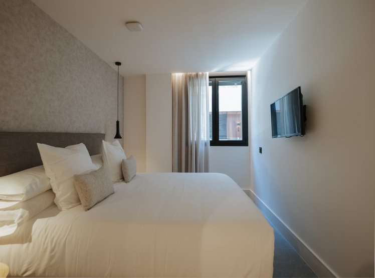 TocToc Suites Olof Palme (VV)