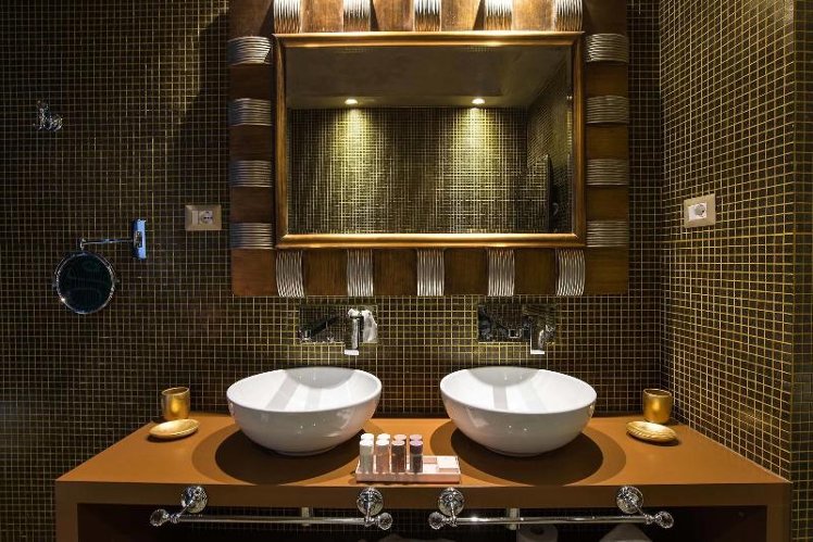 SUITE LUXURY Room