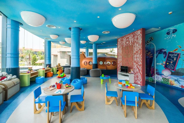 AVANI+ Hua Hin Resort (ex AVANI Hua Hin Resort and Villas)