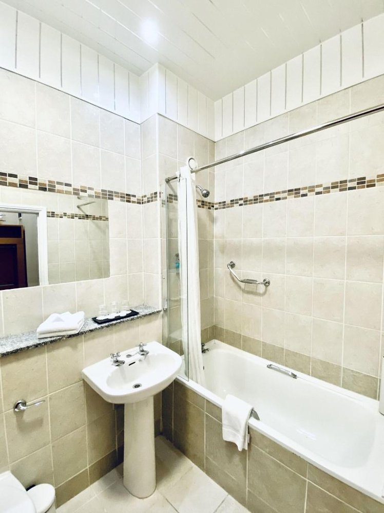 TWIN STANDARD Room