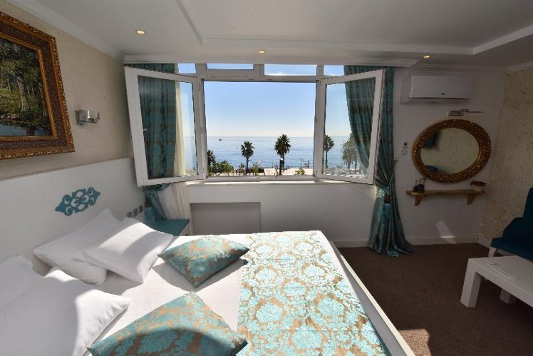 SUITE STANDARD Room