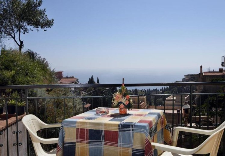 Soleado (Sicily - CTA)