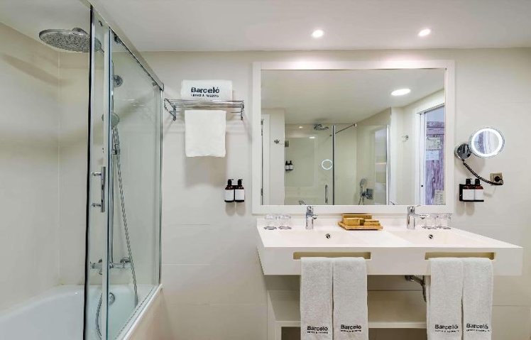 SUITE STANDARD Room