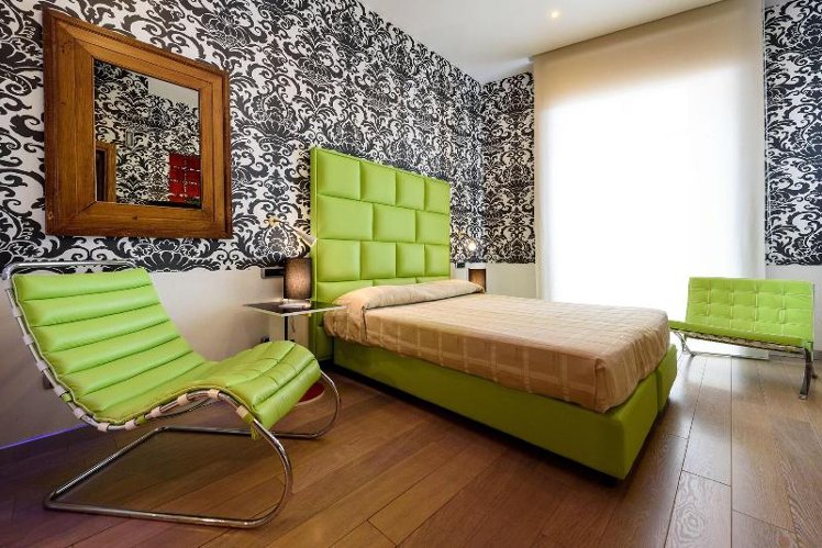 DOUBLE CLASSIC Room