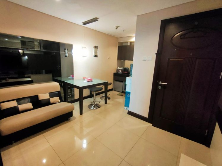 eL Hotel Bandung