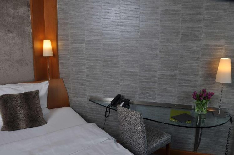 TOP City Line Hotel Eggers