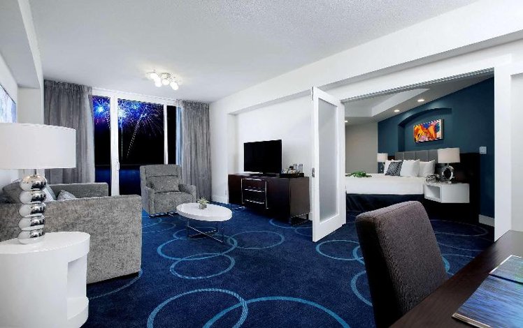 Renaissance Orlando Resort – Disney Springs® Area